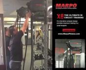 Marpo Fitness