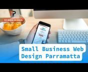 FP Web Design Parramatta