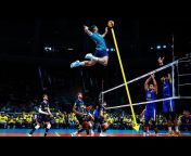 Power Volleyball