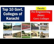 Education in Karachi