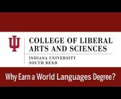 IUSB College of Liberal Arts and Sciences