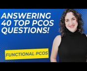 Functional PCOS &#124; Amber Fischer MS CNS