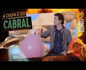 Comedy Central Brasil
