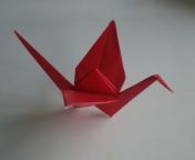 Tavin&#39;s Origami Instructions