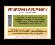 ASE Community Foundation