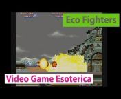 Video Game Esoterica
