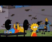 Simpson mania