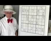 Sudoku Guy