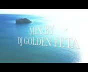 DJ Golden Feta Official - Vasilis Bourikas