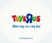 Toys &#34;R&#34; Us UK