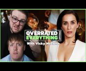 Overrated Everything Podcast