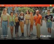 FIDM/Fashion Institute of Design u0026 Merchandising