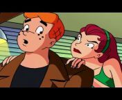 Archie&#39;s Weird Mysteries - WildBrain