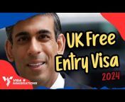 UK Visa and Immigration Updates