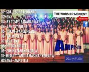 Worship Moment