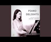 Nina Soyfer (PhD music) - Piano Arts Yoga Expert