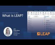 LEAP Legal Software (CA)