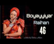 Maman Al&#39;ameen Tv