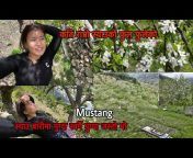 Mira Grg From Gorkha