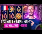 Meilleurs casinos en ligne France