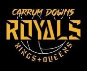 CARRUM DOWNS ROYALS VOLLEYBALL CLUB