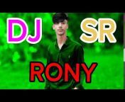 DJ SR RONY