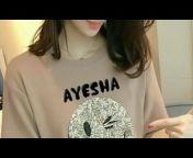 Fashion with ayesha