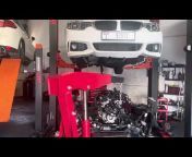 Fix My Ride Dubai - Premium Auto Repair Services