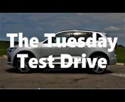 The Tuesday Test Drive