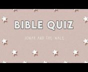Best Bible Quiz