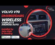 KENWOOD UK - Car Audio u0026 Radio Communications