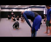 Cobrinha Brazilian Jiu-Jitsu u0026 Fitness