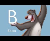 Happy Okapi - ABC Phonics u0026 Educational Videos