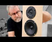 John Heisz - Speakers and Audio Projects