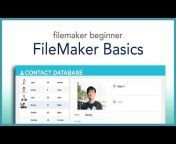 FileMaker Beginner