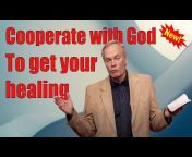 Andrew Wommack, 2022 God wants you well