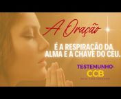 TESTEMUNHO CONGREGAÇÃO CRISTÃ NO BRASIL