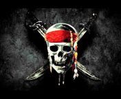 Capt. Jack Sparrow
