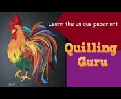 Quilling Guru