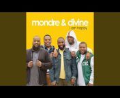 Mondre And Divine - Topic