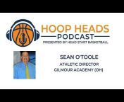 Hoop Heads Pod Presented By Head Start Basketball