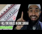 Quran Revolution