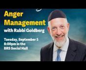 Rabbi Efrem Goldberg