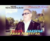 Aram Asatryan - Official Channel