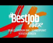 #bestjobever Hannover