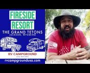 RV Campground USA Reviews