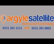 Argyle Satellite