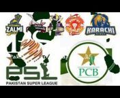 Pakistan Super League Official