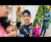 Bhumi Shel Vlogs