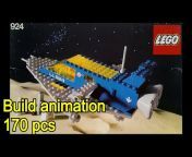 LSA - Lego Sets Animations